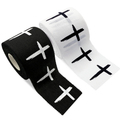 2 Pack: Distress White and Black