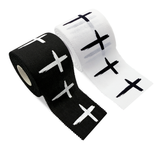 2 Pack: Distress White and Black