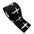 1 Pack: Distressed Black
