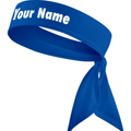 Royal Blue Headband