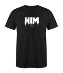 "HIM" T-Shirt