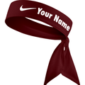 Maroon Headband