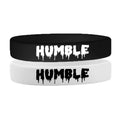Both Wristbands